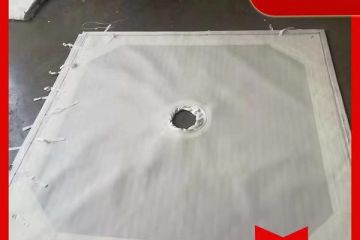 福建工业滤布厂家哪里有—高强耐磨耐用{丹娜鸶过滤}