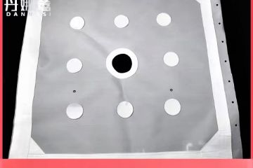 徐州工业滤布哪里有-高强度耐磨损经久耐用{丹娜鸶过滤}