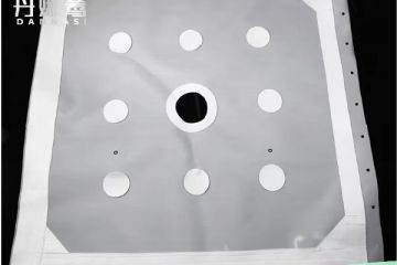 工业污水过滤布-耐磨耐酸碱使用寿命长[丹娜鸶]