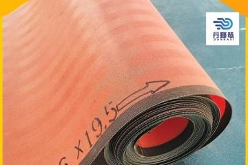 真空带式过滤机滤布-透气适中准确过滤[丹娜鸶]